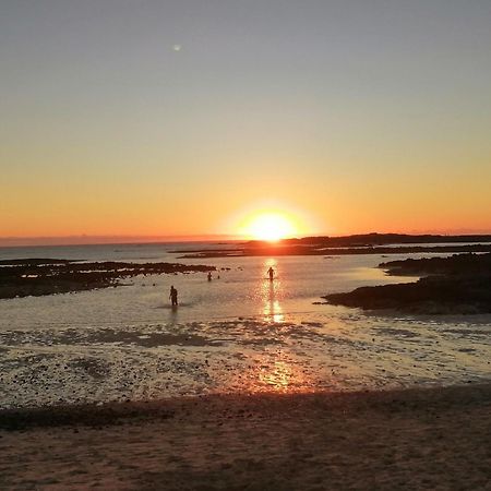 Apartamento Nire Lula En La Misma Playa Cotillo 외부 사진