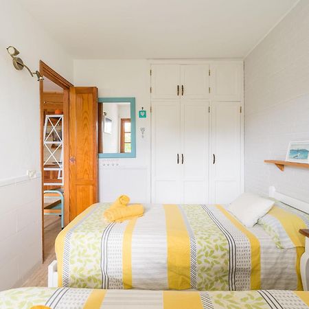 Apartamento Nire Lula En La Misma Playa Cotillo 외부 사진