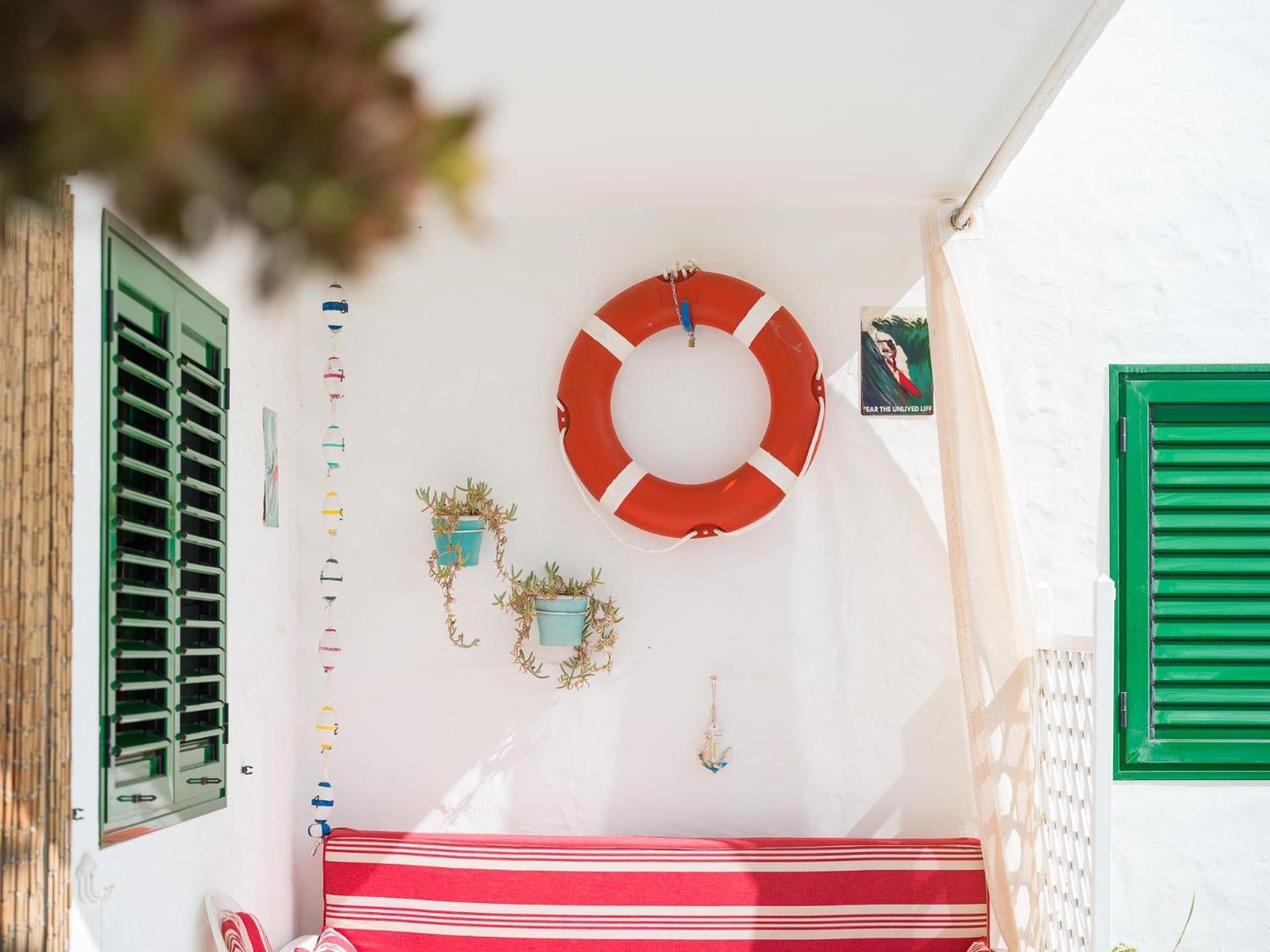 Apartamento Nire Lula En La Misma Playa Cotillo 외부 사진