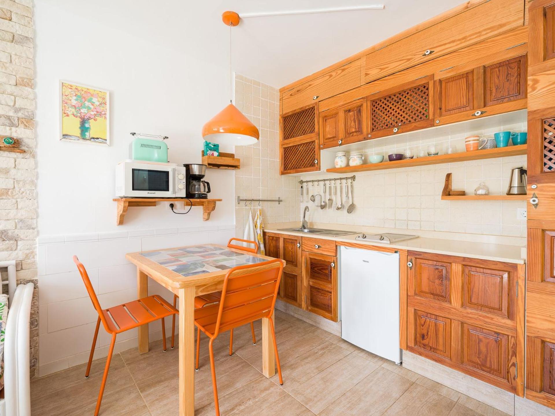 Apartamento Nire Lula En La Misma Playa Cotillo 외부 사진