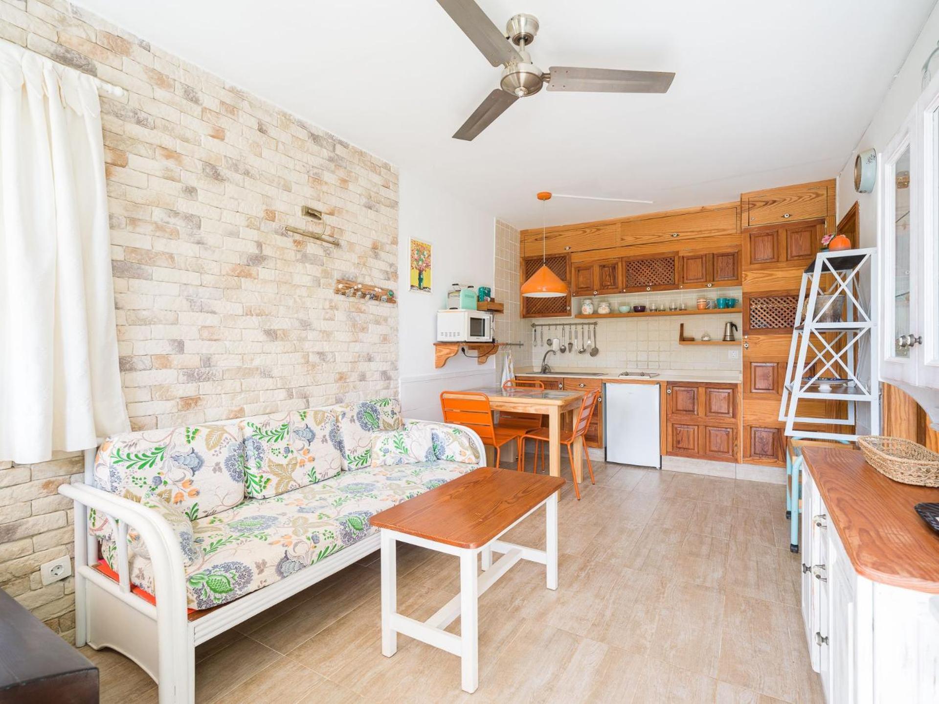 Apartamento Nire Lula En La Misma Playa Cotillo 외부 사진