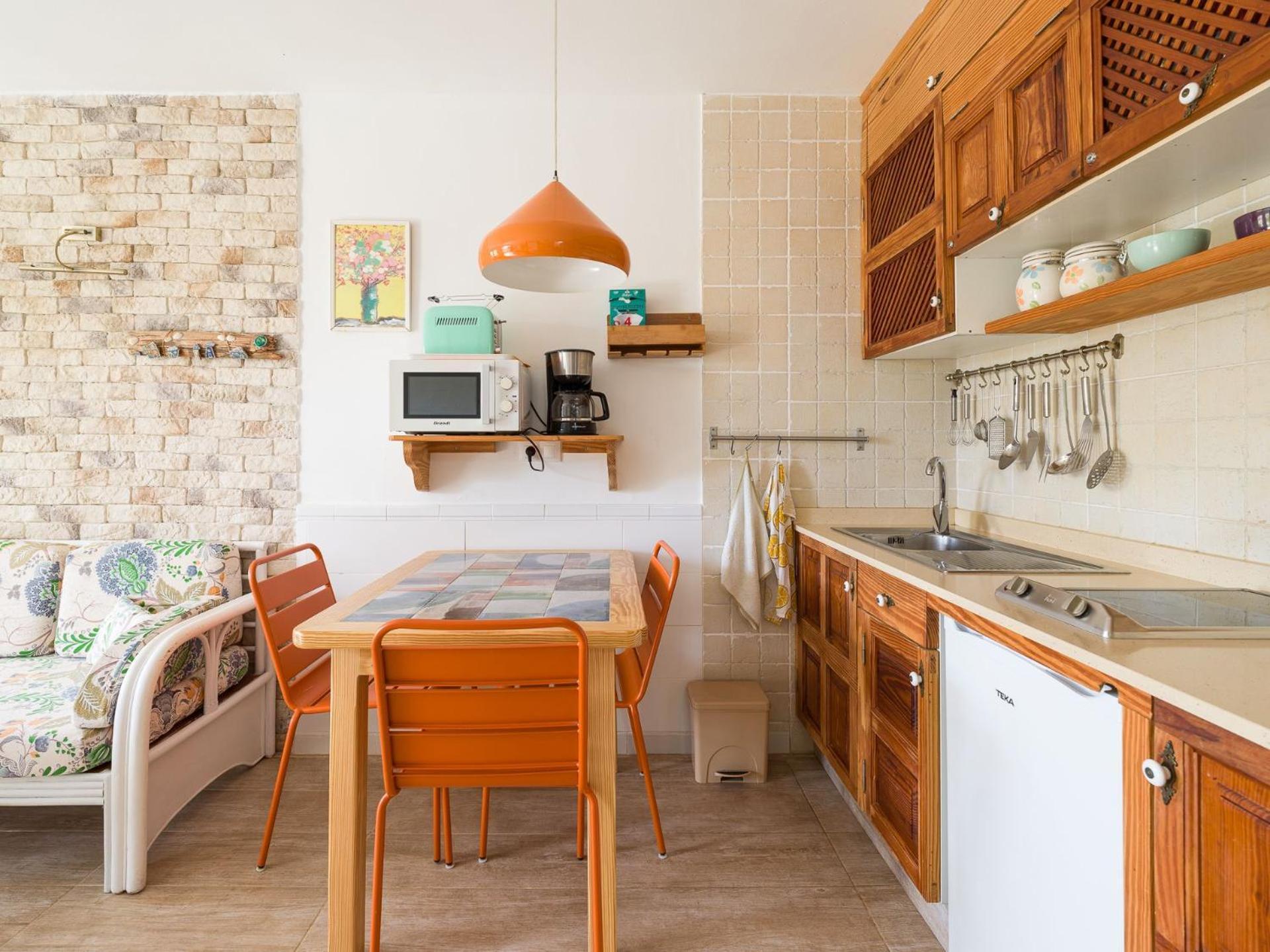 Apartamento Nire Lula En La Misma Playa Cotillo 외부 사진