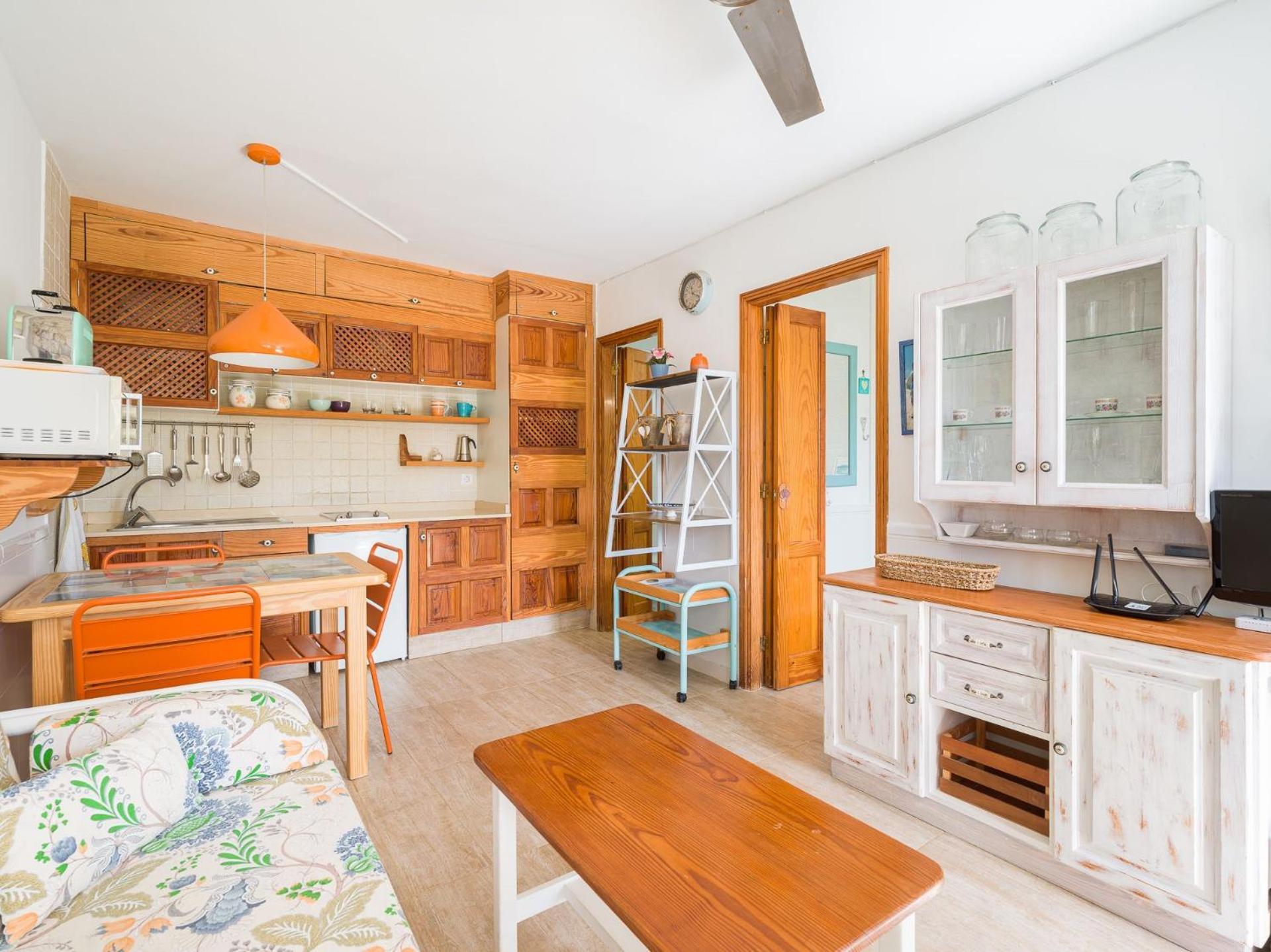 Apartamento Nire Lula En La Misma Playa Cotillo 외부 사진
