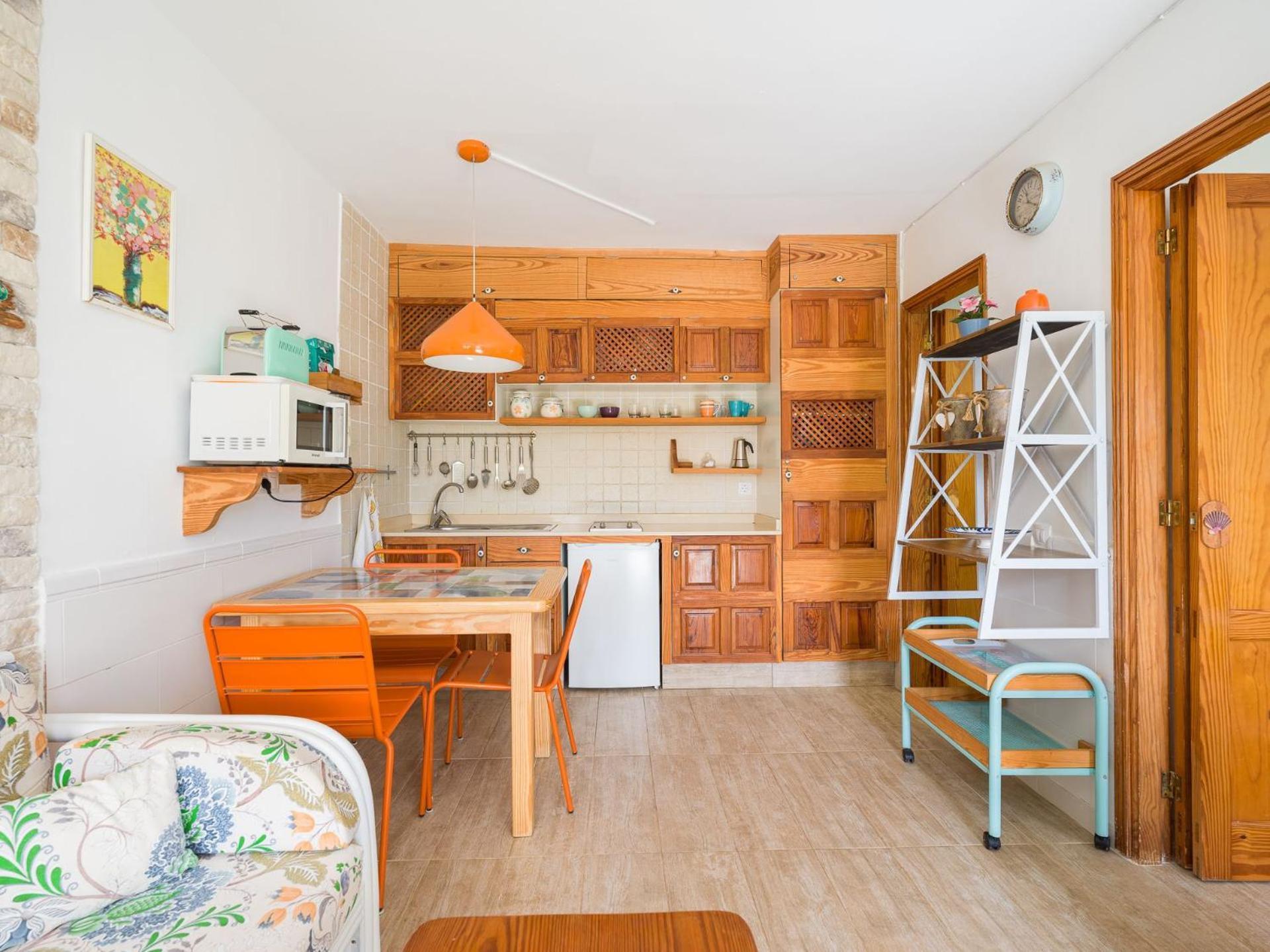 Apartamento Nire Lula En La Misma Playa Cotillo 외부 사진