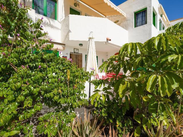 Apartamento Nire Lula En La Misma Playa Cotillo 외부 사진