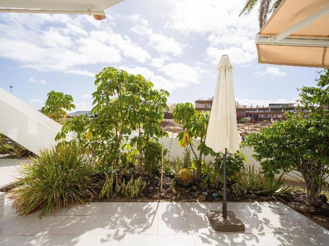 Apartamento Nire Lula En La Misma Playa Cotillo 외부 사진
