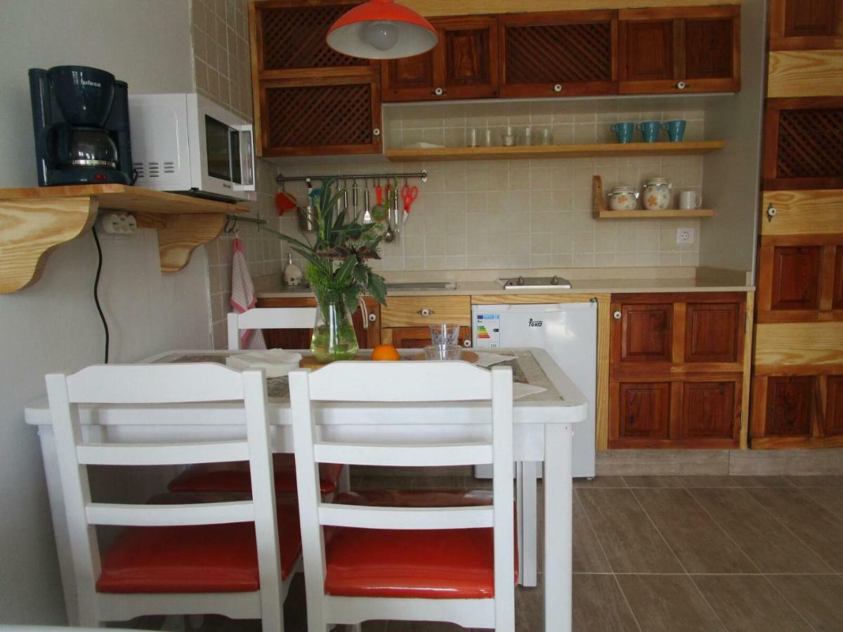 Apartamento Nire Lula En La Misma Playa Cotillo 외부 사진